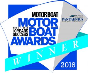 2016 AWARDS LOGOWINNERS